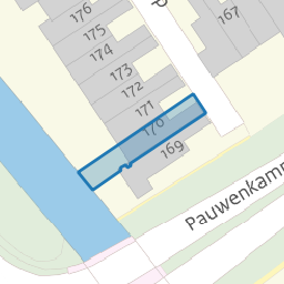 Perceel MSN02-B-3172