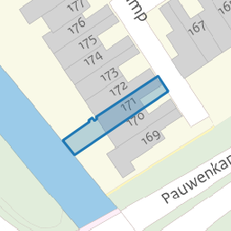 Perceel MSN02-B-3173