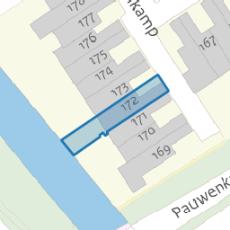 Perceel MSN02-B-3174