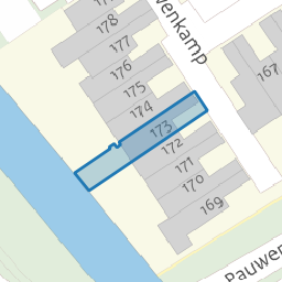 Perceel MSN02-B-3175