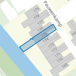 Perceel MSN02-B-3177