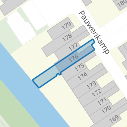 Perceel MSN02-B-3178