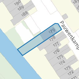 Perceel MSN02-B-3181