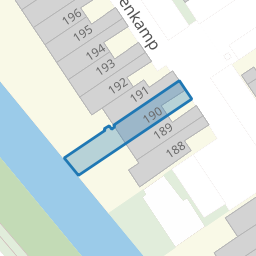 Perceel MSN02-B-3184