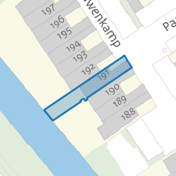 Perceel MSN02-B-3185