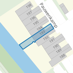 Perceel MSN02-B-3187