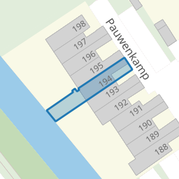 Perceel MSN02-B-3188