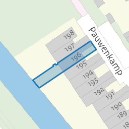 Perceel MSN02-B-3190