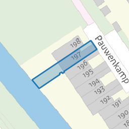 Perceel MSN02-B-3191