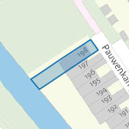 Perceel MSN02-B-3192