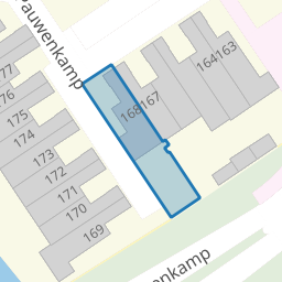 Perceel MSN02-B-3193