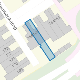 Perceel MSN02-B-3194