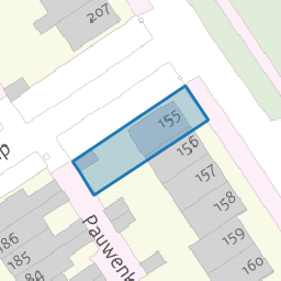 Perceel MSN02-B-3206