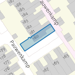 Perceel MSN02-B-3207