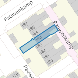 Perceel MSN02-B-3211