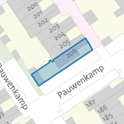 Perceel MSN02-B-3215