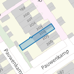 Perceel MSN02-B-3217
