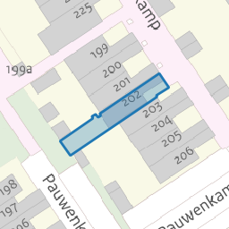 Perceel MSN02-B-3219