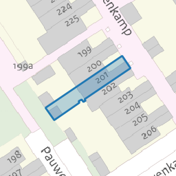 Perceel MSN02-B-3220