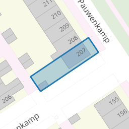 Perceel MSN02-B-3223