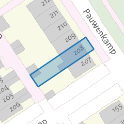 Perceel MSN02-B-3224
