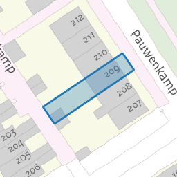 Perceel MSN02-B-3225