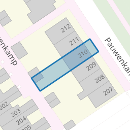 Perceel MSN02-B-3226