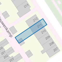 Perceel MSN02-B-3227