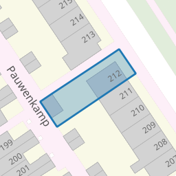 Perceel MSN02-B-3228