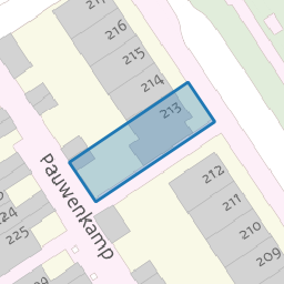 Perceel MSN02-B-3229