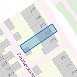 Perceel MSN02-B-3230