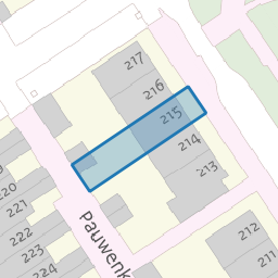 Perceel MSN02-B-3231