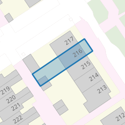 Perceel MSN02-B-3232