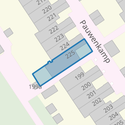 Perceel MSN02-B-3234