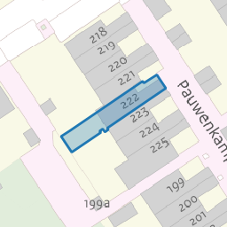 Perceel MSN02-B-3237