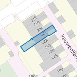 Perceel MSN02-B-3238