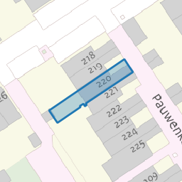 Perceel MSN02-B-3239