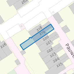 Perceel MSN02-B-3240