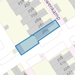 Perceel MSN02-B-3250