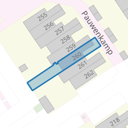 Perceel MSN02-B-3252