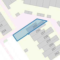 Perceel MSN02-B-3257