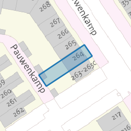 Perceel MSN02-B-3259