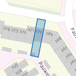 Perceel MSN02-B-3265