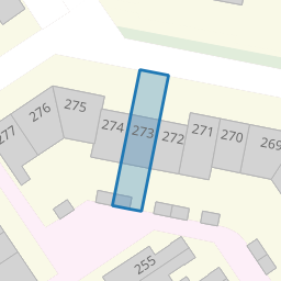 Perceel MSN02-B-3268