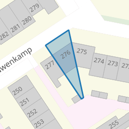 Perceel MSN02-B-3271