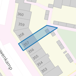 Perceel MSN02-B-3278