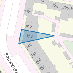 Perceel MSN02-B-3280