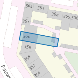 Perceel MSN02-B-3281