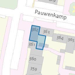 Perceel MSN02-B-3283