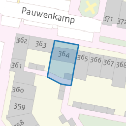 Perceel MSN02-B-3285